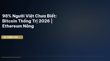 Bitcoin 2026