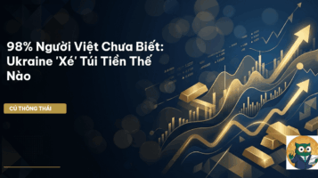 chiến tranh Ukraine