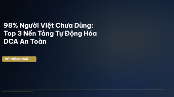 DCA tự động