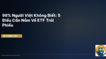 etf trái phiếu