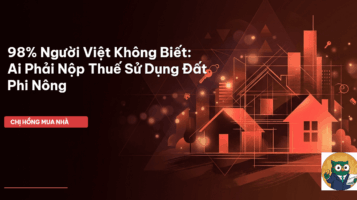 thuế sử dụng đất phi nông nghiệp