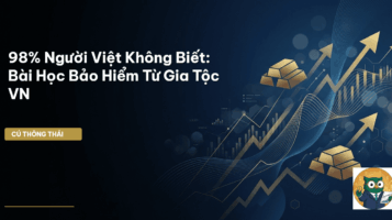 bài học bảo hiểm