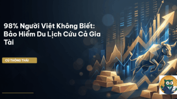 bảo hiểm du lịch