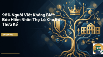 bảo hiểm nhân thọ