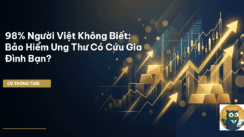 bảo hiểm ung thư