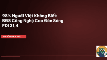 BĐS công nghiệp