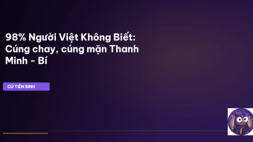 Thanh Minh