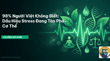 đánh giá căng thẳng