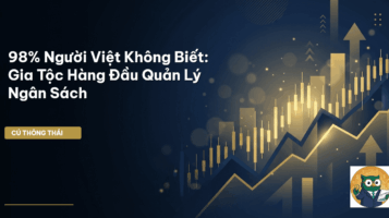 ngân sách gia đình