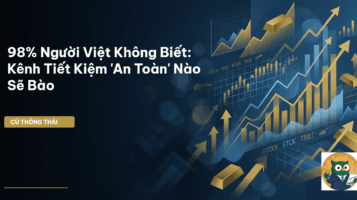 kênh đầu tư an toàn