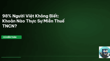 thuế tncn