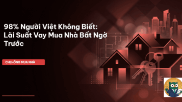 mua nhà trước 30/4