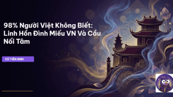 Đình Miếu VN