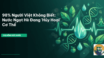 nước ngọt có ga