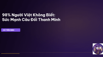 câu đối Thanh Minh