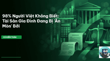 tài sản gia đình