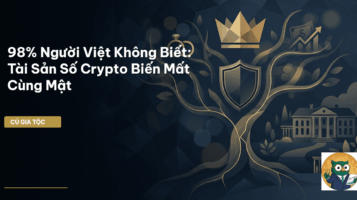 tài sản số thừa kế