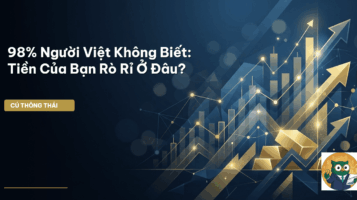 cắt giảm chi tiêu