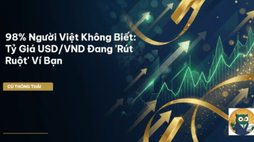 tỷ giá USD/VND