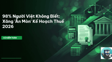 kế hoạch tài chính 2026