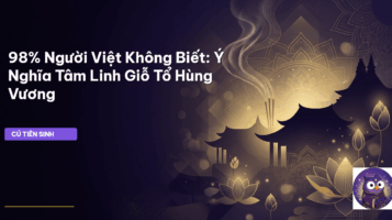 Giỗ Tổ Hùng Vương