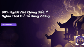 Giỗ Tổ Hùng Vương
