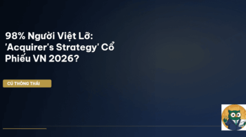 chiến lược acquirers