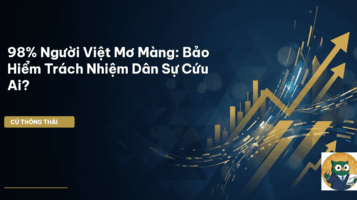 bảo hiểm trách nhiệm dân sự