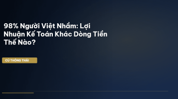 lợi nhuận kế toán