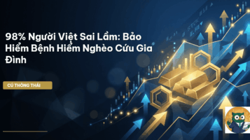 bảo hiểm bệnh hiểm nghèo