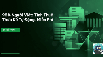 thuế thừa kế