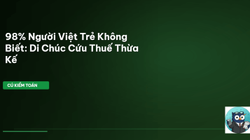 thuế thừa kế