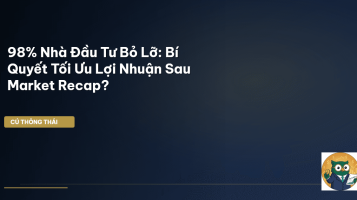 tối ưu lợi nhuận
