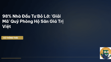 quỹ phòng hộ