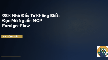 MCP foreign-flow