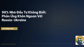 ứng phó xung đột