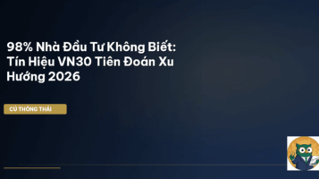 tín hiệu VN30