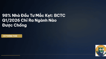 phân tích BCTC