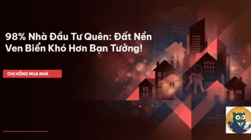 đất nền ven biển