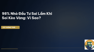 soi kèo vàng