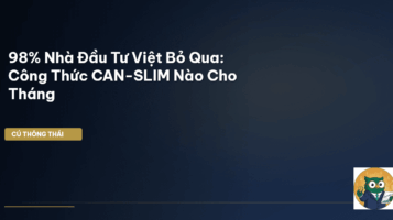 CAN-SLIM