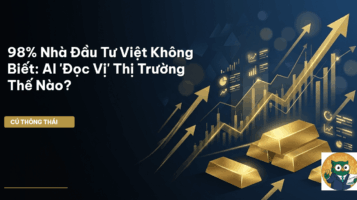 AI phân tích kỹ thuật