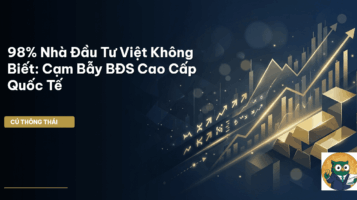 đầu tư BĐS quốc tế