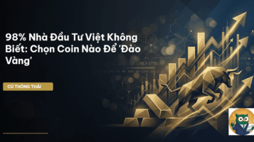 đầu tư crypto dài hạn