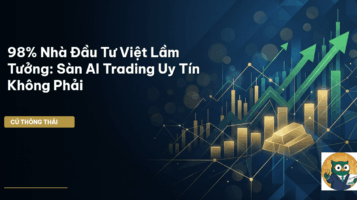 sàn AI Trading uy tín