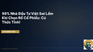 chọn rổ cổ phiếu