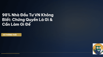 chứng quyền là gì
