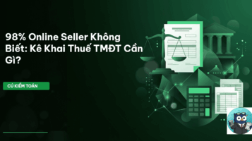 thuế TMĐT