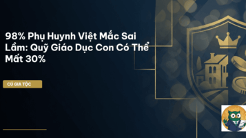 quỹ giáo dục