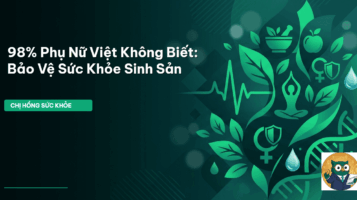 sức khỏe sinh sản
